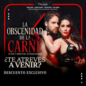 Obscenidad de la Carne | San Luis Potosí