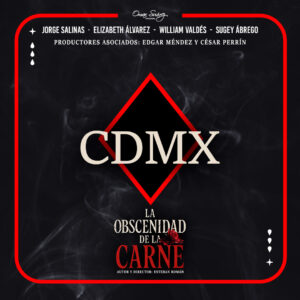 Obscenidad de la Carne